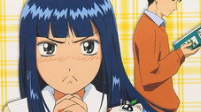 Okojo-san has arrived!/Okojo-san goes to the hospital