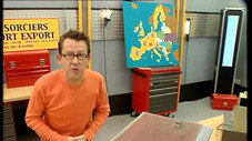 L'euro est arrivé