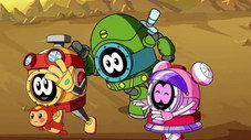 Épisode 51