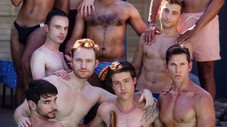How Many Is an Orgy?