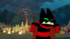 Épisode 18