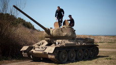 Tank XXL