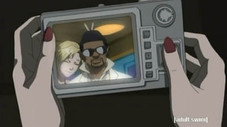 Tom, Sarah and Usher
