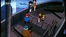 Épisode 4
