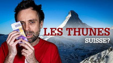 Pourquoi la Suisse est pétée de thunes ?
