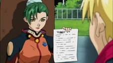 Épisode 23