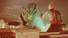 Le Monstre vert