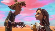 The Deadly Desert