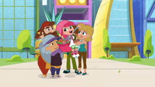Épisode 5