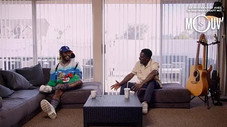 Eaux troubles à Compton