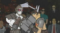 Épisode 12