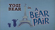 A Bear Pair