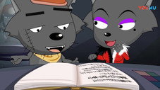 Épisode 27