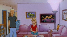 La Saga de Luanne