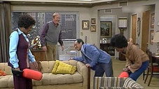 The Marriage Counselors