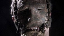 L'homme au masque de fer