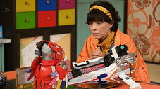 Épisode 31