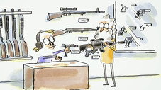 Aux armes, etc.