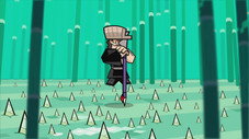 Épisode 25