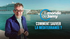 Comment sauver la Méditerranée ?