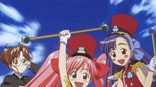 I'll Protect Japan by Myself!