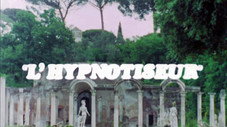 L'Hypnotiseur