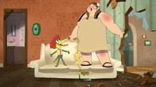 Épisode 1