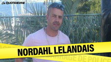 Nordahl Lelandais