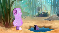 Épisode 8