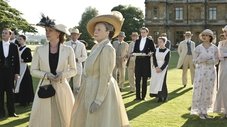 La famille Grantham s'agrandit
