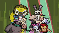 Épisode 6