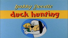 Duck Hunting