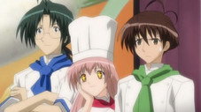 Épisode 17