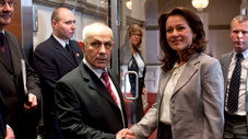 Visite d'Etat
