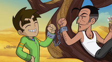 Épisode 9