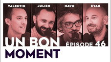 JULIEN JOSSELIN & VALENTIN VINCENT