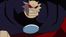 The Demon Within