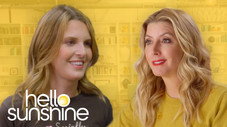 Sara Blakely, Candace Nelson