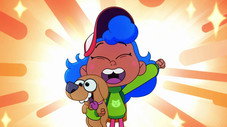 Épisode 13