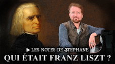 Qui était Franz Liszt ?