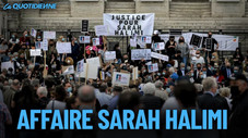 Affaire Sarah Halimi
