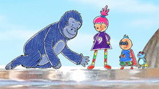 Épisode 1