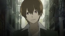 Le directeur adjoint ne fait aucun commentaire sur la possibilité d’être le personnage principal