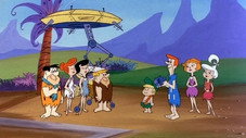 The Jetsons Meet the Flintstones
