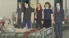 Revengencers