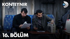 Épisode 15