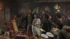 Visite au pays des hippies