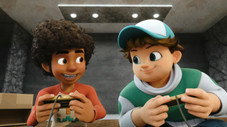 Épisode 9