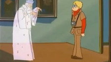 C'est Sherlock Holmes ?