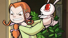 Épisode 18